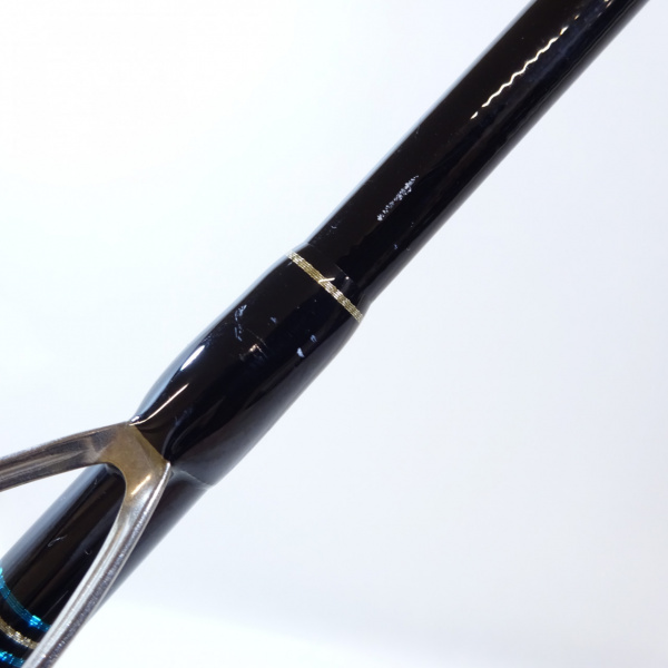 フォキート ヒラマサ FC80-4